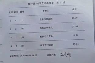 快船本场命中率39.6% 11月9日后首次命中率不到4成